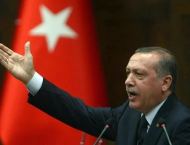 Ο Ρ.Τ.Ερντογάν ανακάμπτει και πάει για την τουρκική (υπερ)προεδρία - Η επόμενη ημέρα θα είναι δύσκολη για την Ελλάδα